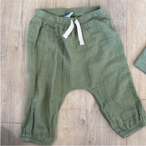 💚Old Navy Set - Picture 4 of 5